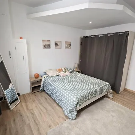 Appartement Au Coeur Du Mans Le Mans Buitenkant foto