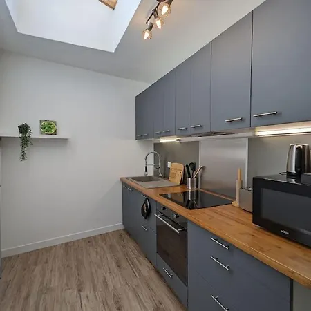 Appartement Au Coeur Du Mans Le Mans Buitenkant foto