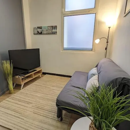 Appartement Au Coeur Du Mans Le Mans Buitenkant foto