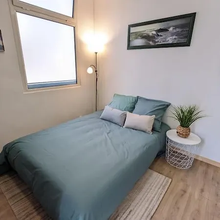 Appartement Au Coeur Du Mans Le Mans Buitenkant foto