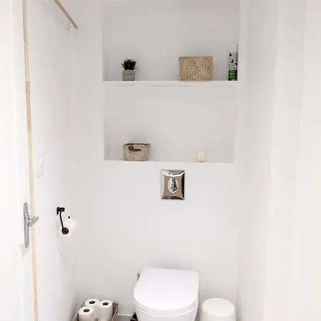 Appartement Au Coeur Du Mans Le Mans Buitenkant foto