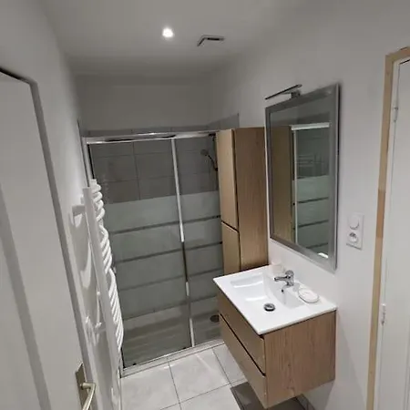 Appartement Au Coeur Du Mans Le Mans Buitenkant foto