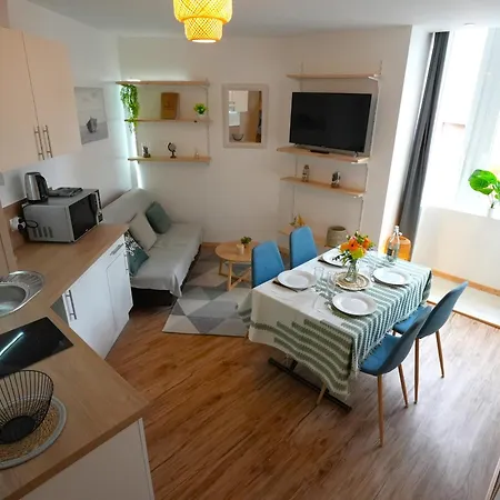 Appartement Au Coeur Du Mans Le Mans Buitenkant foto