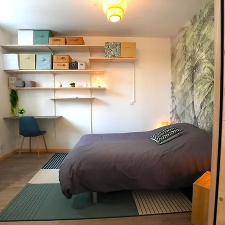 Appartement Au Coeur Du Mans Le Mans Buitenkant foto