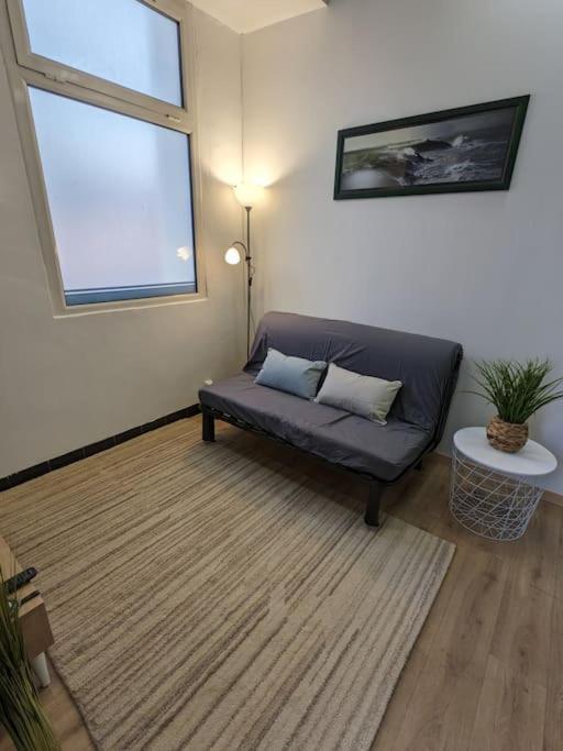Appartement Au Coeur Du Mans Le Mans